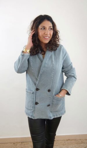 Blazer Tejano
