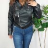 Chaqueta polipiel